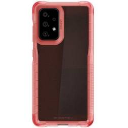 Ghostek Galaxy A52 Clear Case for Samsung A52 5G Cover Covert Pink