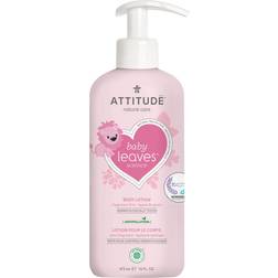 Attitude Body Lotion for Baby