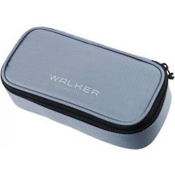 Walker 49262-075 Federmäppchen, Grau