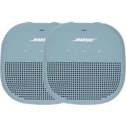 Bose 2X Soundlink Micro