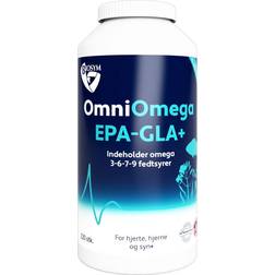 Biosym OmniOmega EPA-GLA Plus Omega 220 stk
