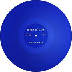 Jesus is King Kanye West ()