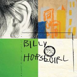 Billy/History Lesson Part 2 (Vinyl)