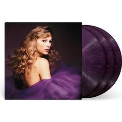 Speak Now Taylor's Version Ltd Violet Marbled (Vinyl)
