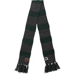 Harry Potter knit scarf slytherin