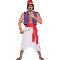 Forum Novelties Desert Prince Pants Adult Costume