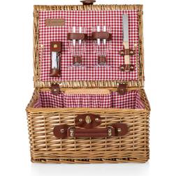 Picnic Time Classic & Cheese Basket