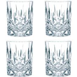 Nachtmann Noblesse Whiskyglass 30cl 4st
