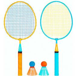 Franklin Sports kids Badminton Racket