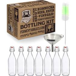 Kombucha Swing Top Bottling Kit
