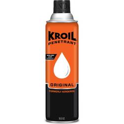 Kano penetrating with silicone aerosol original 16.5oz Hydraulic Oil