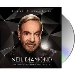 Classic Diamonds W/the London Symphony Orchestra (Vinyl)