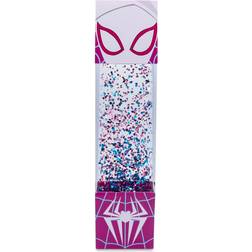 Ukonic Marvel Spider-Gwen USB Powered Glitter Motion Lava Lamp