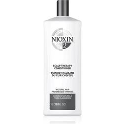 Nioxin System 2 Scalp Revitaliser Conditioner 33.8fl oz