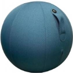 Alba Ergoball Ergonomic Sitting Ball Fabric 120 kg MHBALL B 65 mm x 65 mm