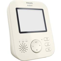 Philips Avent Video babymonitor Advanced SCD882/26