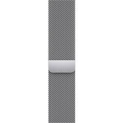 Apple Watch Band Milanaise Armband