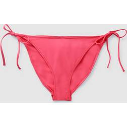 Calvin Klein Swimwear Bikini-Unterteil KW0KW01988 Rosa