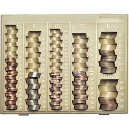 Coins NCS8-1003 Coin Handling Tray