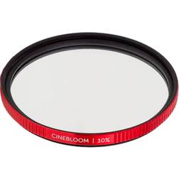 Moment CineBloom Diffusion Filter 49mm, 10%