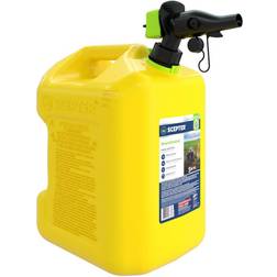 Scepter 5 gal. Smart Control Diesel Can with Rear