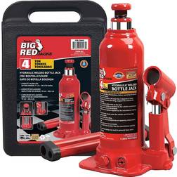 Big Red t90413 hydraulic bottle jack