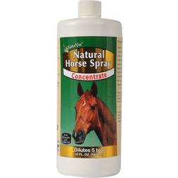 NaturVet Horse Fly Spray Concentrate