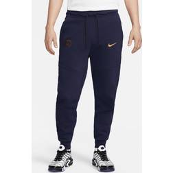 Nike 2023-24 PSG Men's Tech Fleece Pants