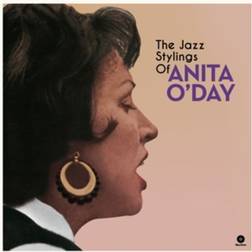 The Jazz Stylings Of 2 Bonus Tracks 180g LP (Vinyl)