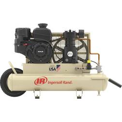 Ingersoll Rand HP Gas Kohler Wheelbarrow Air Compressor SS3J5.5GK-WB