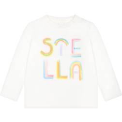 Stella McCartney T-shirt Junior