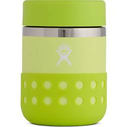 Hydro Flask 12 oz. Kids' Insulated Food Jar, Honeydew