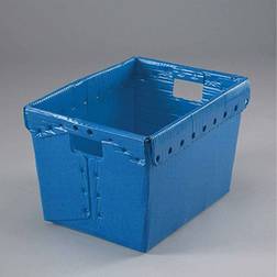 Global Industrial Postal Mail Tote Without Lid