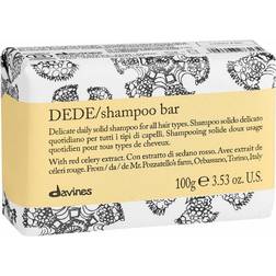 Davines DEDE Shampoo Bar 3.5oz