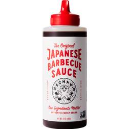 Original Japanese BBQ Sauce 17oz 1