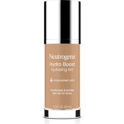 Neutrogena Hydro Boost Hydrating Tint #60 Natural Beige