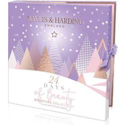 Baylis & Harding 24 days of Beauty Advent Calendar