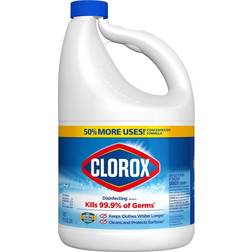 Clorox Disinfecting Bleach 0.95gal