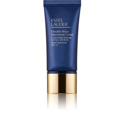 Estée Lauder Double Wear Maximum Cover Camouflage Makeup for Face & Body SPF15 4W2 Toasty Toffee