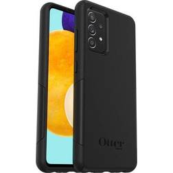 OtterBox COMMUTER LITE SERIES Case for Galaxy A52/Galaxy A52 5G- BLACK