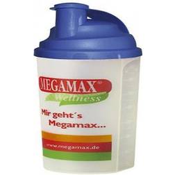 Megamax B.V. Mixbecher blau
