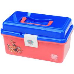 Kid Casters PAW Patrol Tackle Box for