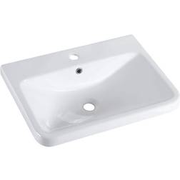 24"" Ceramic Sink