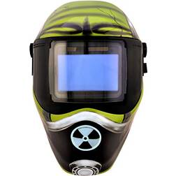 Save Phace 3012459 Series Gassed Auto Darkening Welding Helmet