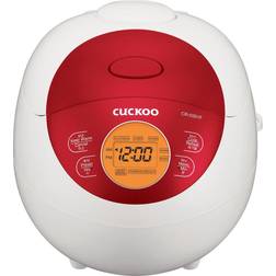 Cuckoo CR-0351F Heating Rice