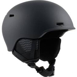 Anon Oslo WaveCel Helmet Black