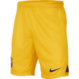 Nike Barcelona Fjerdeshorts Senyera 2023/24 Barn XL: 158170