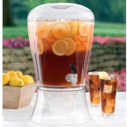 Creativeware fruit infuser cone Beverage Dispenser