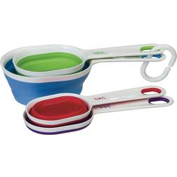 BA-545 Collapsible Measuring Cup