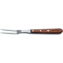 Dexter Russell S2896ÂPCP Carving Fork